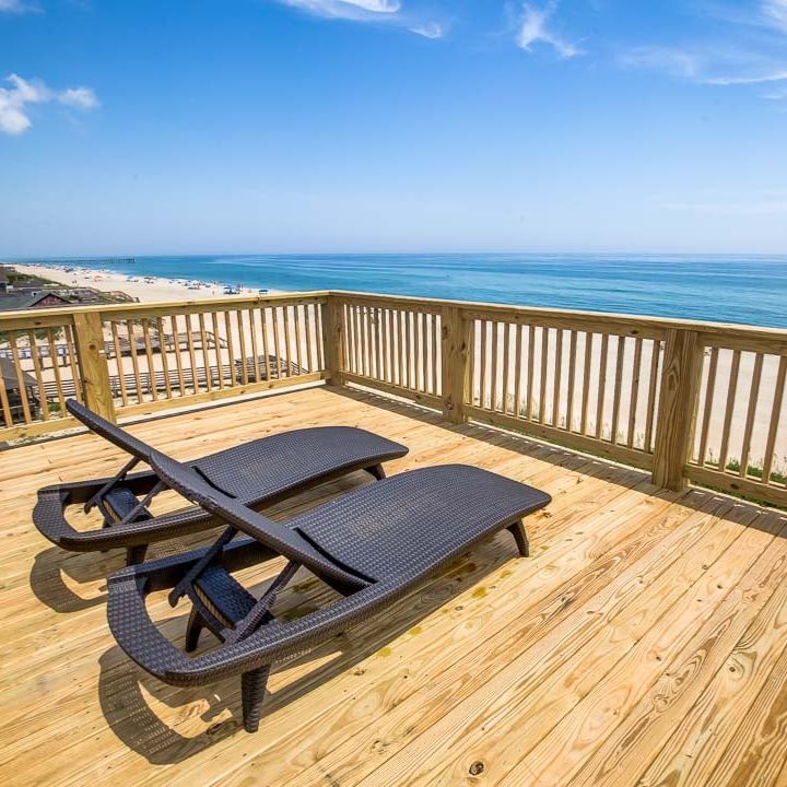 Oceanfront Rentals callout